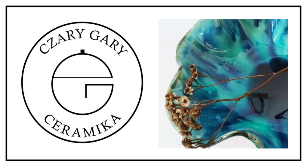 CZARY GARY - Ceramika | Pracownia ceramiczna Zabierzów